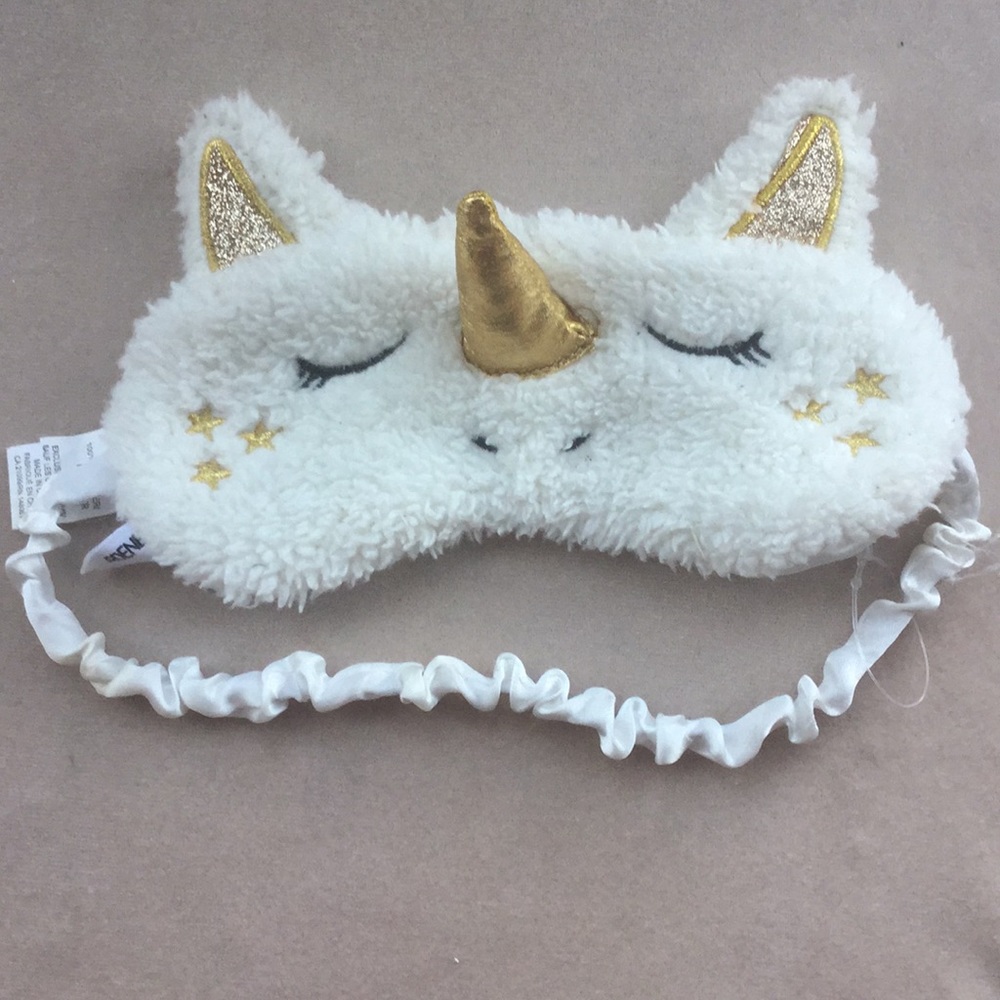 NWOT Ardene sleeping mask